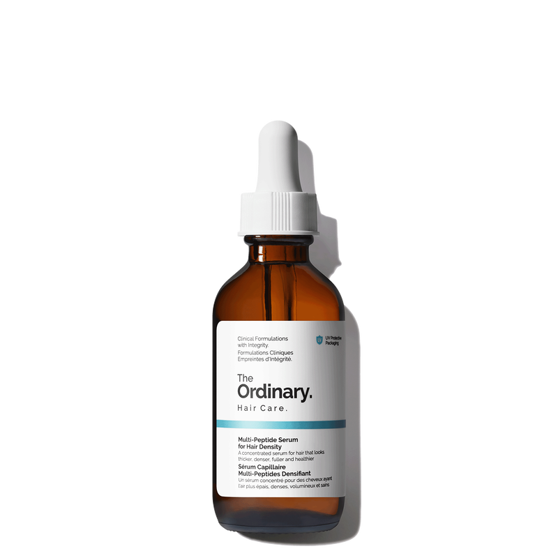 The Ordinary Multi-peptide serum for Hair 60ml