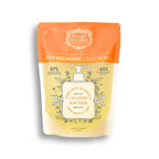 Panier Des Sens Liquid Marseille Soap Refill - Orange Blossom 500ml
