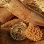 REUZEL BEARD BALM wood and spice 35g