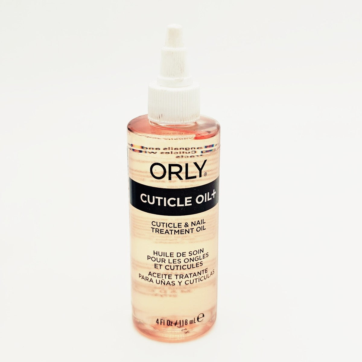 ORLY Cuticle and nail treatment Oil 118ml