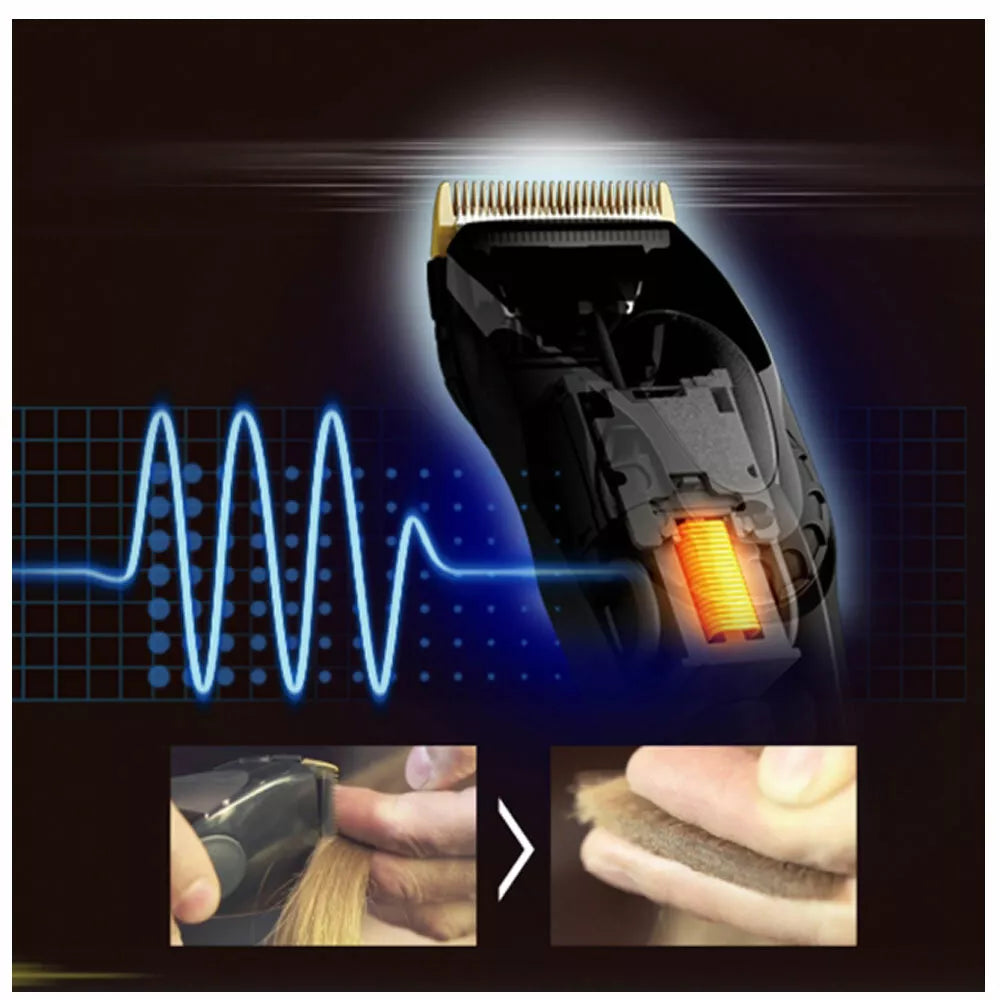 ماكينة قص الشعر باناسونيك ER-GP80 