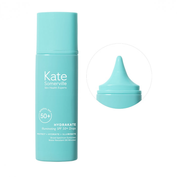 Kate Somerville HydraKate Illuminating SPF50 50ml