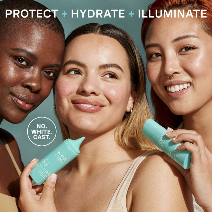 Kate Somerville HydraKate Illuminating SPF50 50ml