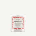 Panier Des Sens Scented Candle - Cherry Blossom Vegan Candle