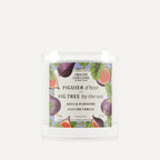 PANIER DES SENS SCENTED CANDLE – VEGETABLE WAX | FIG TREE BY THE SEA