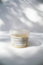 Davines Nounou Conditioner 75 ml – Nourishing Repair Conditioner for Damaged, Chemically Treated Hair