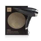 Ghd Helios Hair Dryer Black