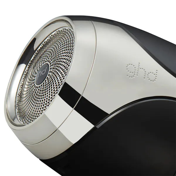 Ghd Helios Hair Dryer Black