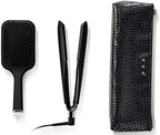 ghd Platinum+ Hair Straightener Festive Gift Set Black - Christmas Collection