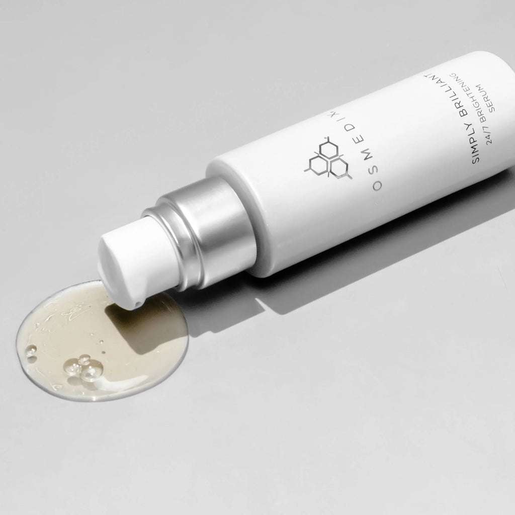 COSMEDIX Simply Brilliant 24/7 Brightening Serum 30 ml