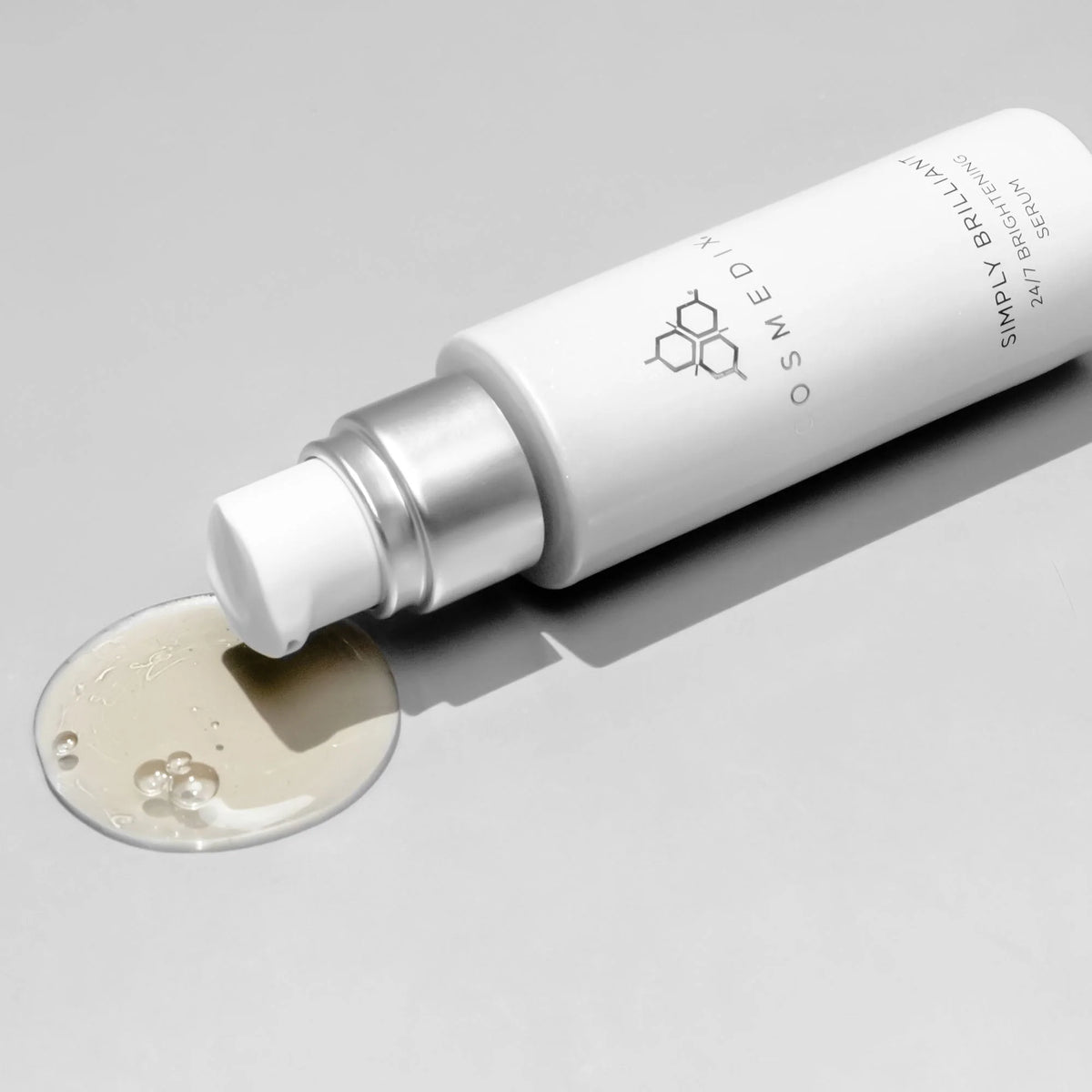 COSMEDIX Simply Brilliant 24/7 Brightening Serum 30 ml