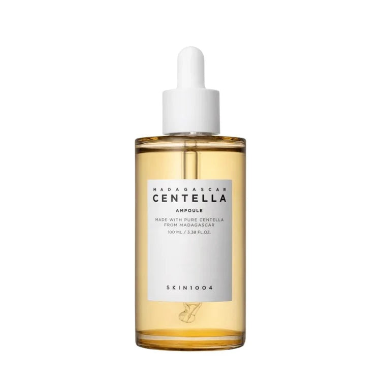 Skin1004 Madagascar Centella Ampoule Facial Serum 55ml