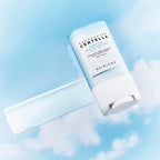SKIN1004 مدغشقر سنتيلا هيالو-سيكا حريري فيت صن ستيك SPF50 + PA++++.