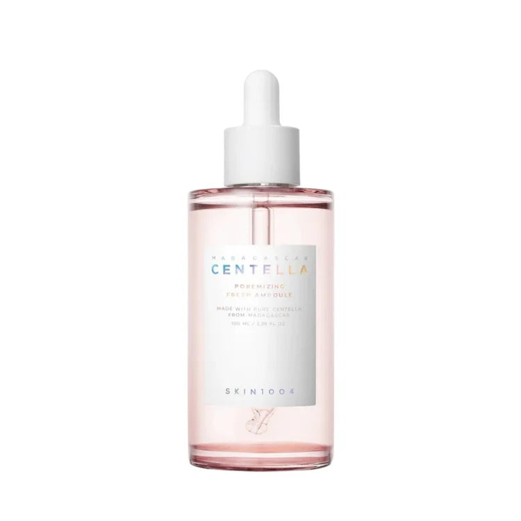 SKIN1004 Madagascar Centella Poremizing Fresh Ampoule 100ml