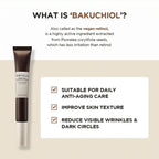 Skin1004 Madagascar Centella Probio-Cica Bakuchiol Eye Cream 20ml