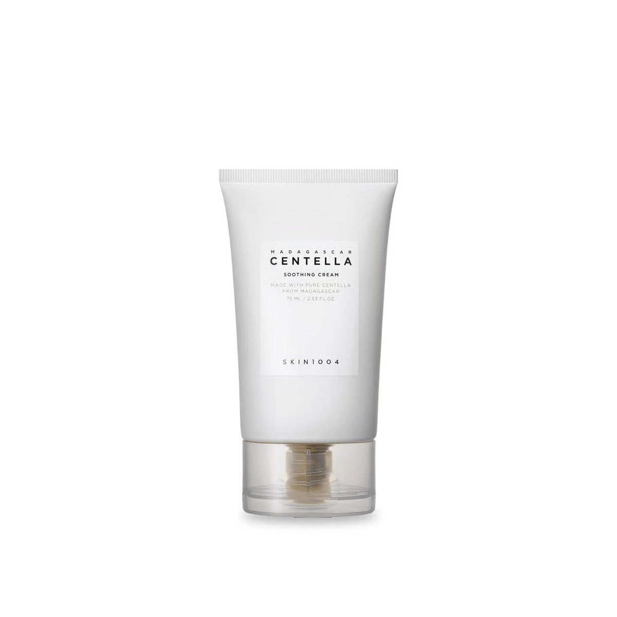 Skin1004 Madagascar Centella Soothing Cream 75ml