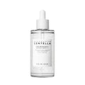 Skincare bottle labeled 'Madagascan Centella' on a white background