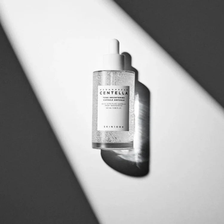 Skin1004 Madagascar Centella Tone Brightening Capsule Ampoule 100ml