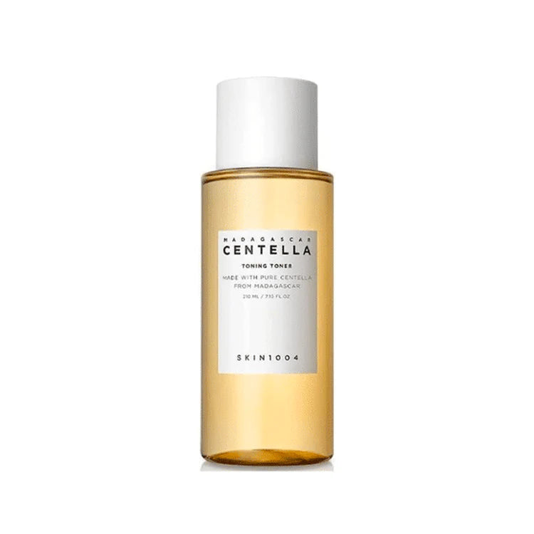 Skin1004 Madagascar Centella Toning Toner 210 ml