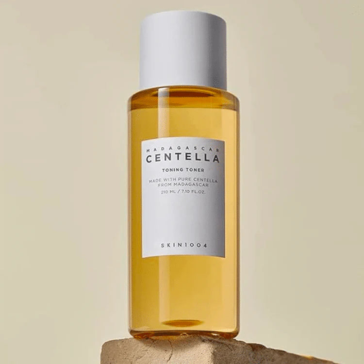 Skin1004 Madagascar Centella Toning Toner 210 ml