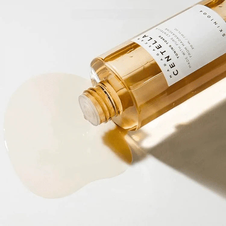 Skin1004 Madagascar Centella Toning Toner 210 ml