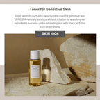 Skin1004 Madagascar Centella Toning Toner 210 ml