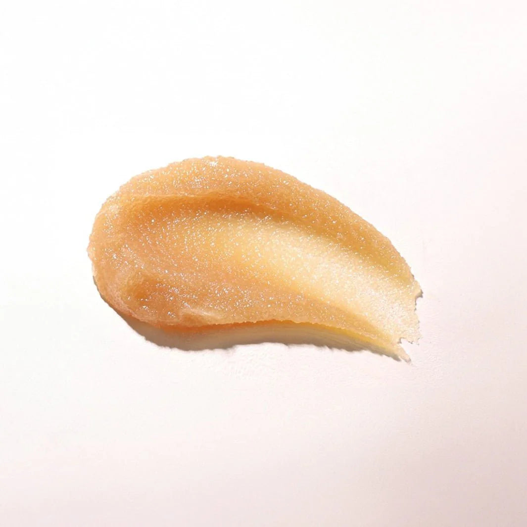 Panier Des Sens Sugar Body Scrub - Regenerating Honey Body Scrub 300G