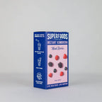 Superfood Instant kombucha Box - Mixed Berries Flavour Sachets 10 x 5g - 50G