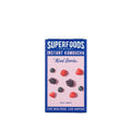 Superfood Instant kombucha Box - Mixed Berries Flavour Sachets 10 x 5g - 50G