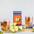 Superfood Instant Kombucha Box - Original Flavour Sachets 10 x 5g - 50G