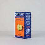 Superfood Instant Kombucha Box - Original Flavour Sachets 10 x 5g - 50G