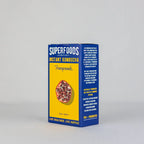 Superfood Instant Kombucha Box -Pomegranate Flavour Sachets 10 x 5g - 50G