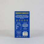 Superfood Instant Kombucha Box -Pomegranate Flavour Sachets 10 x 5g - 50G