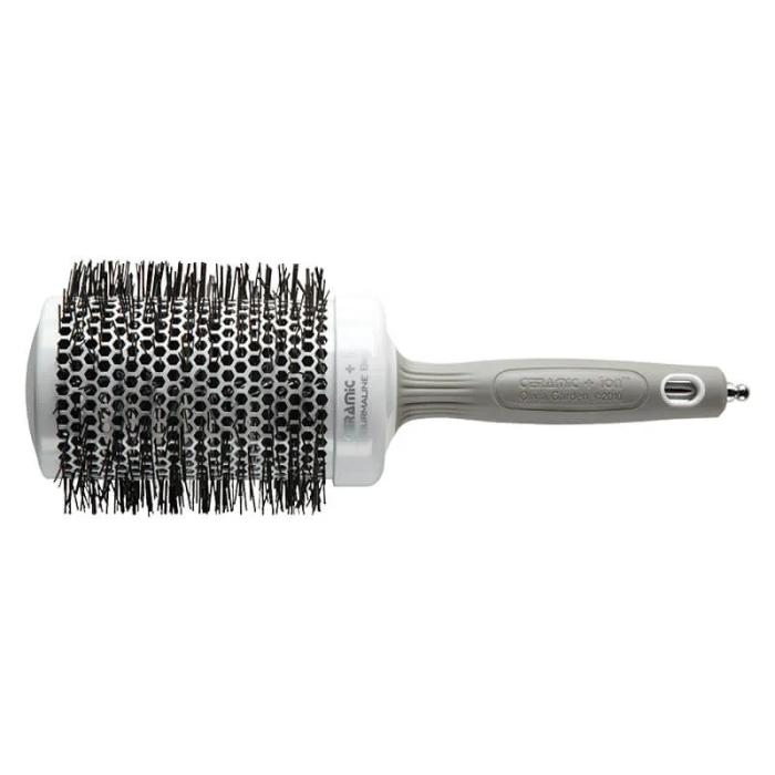 Olivia Garden Ceramic + Ion Thermal Brush 65mm
