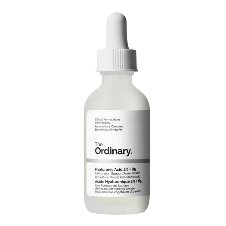 The Ordinary Hyaluronic Acid 2% and B5 30ml