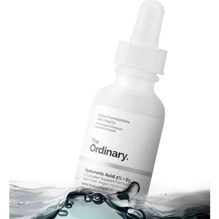 The Ordinary Hyaluronic Acid 2% and B5 30ml