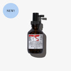 Davines NaturalTech Energizing Thickening Tonic 100 ml – Leave‑In Hair Thickener for Full Body & Scalp