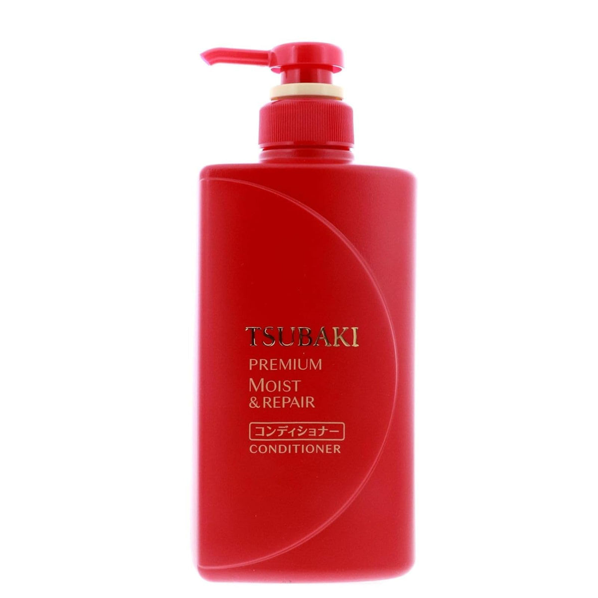 Shiseido Tsubaki Premium Conditioner Moist & Repair 450ml