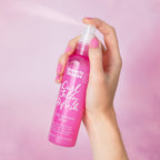 Umberto Giannini Curl Jelly Refresh 150ml