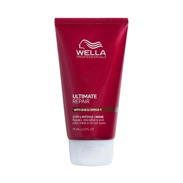 Wella Professional Ultimate Repair Mask 75ml