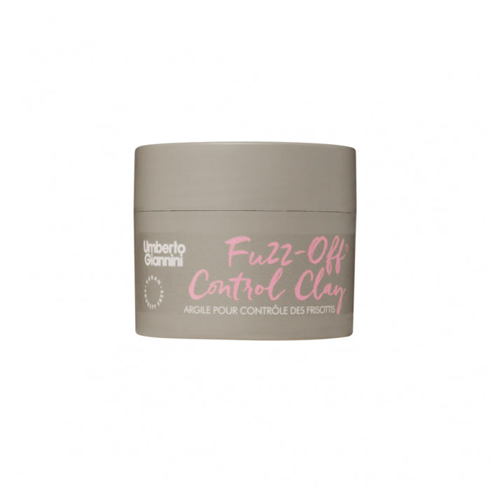 Umberto Giannini Fuzz-Off Control Clay 50ml