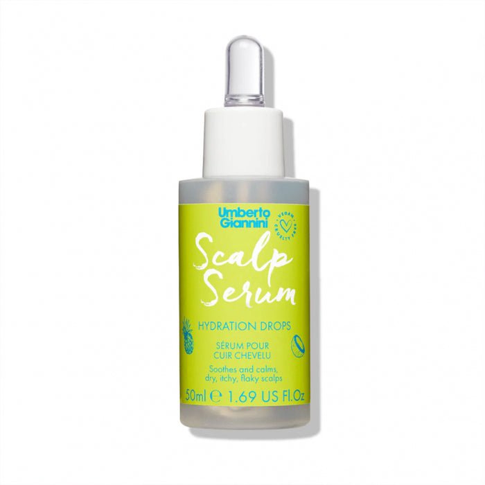 Umberto Giannini Scalp Hydration Serum 50ml