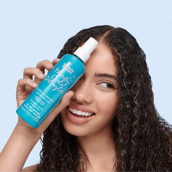 Umberto Giannini Thirsty Curls Detangler 250ml