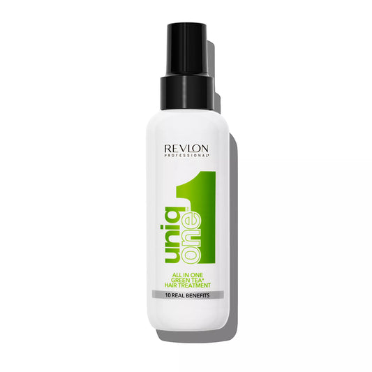Uniq One-GREEN TEA HAIR TREATMENT V2-150ML