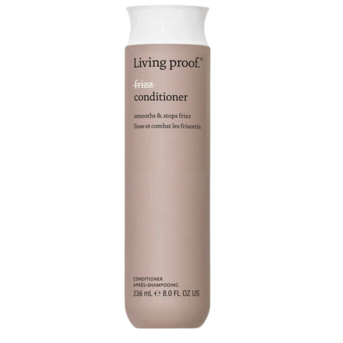 Living Proof No Frizz Conditioner 236ML