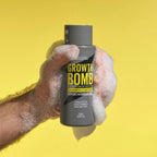 Growth Bomb High Strength 2-1 Shampoo & Conditioner 300ml