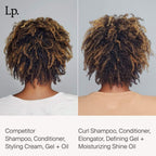 Living Proof Curl Moisturizing Shine Oil 50ml