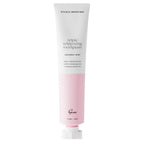 Tube of Rituals Gem triple whitening toothpaste on a white background