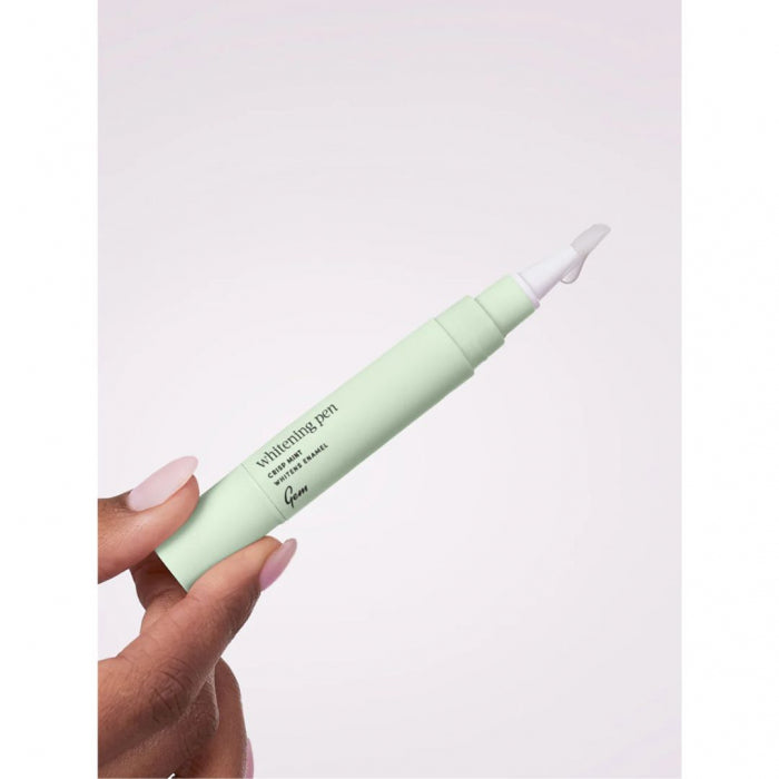 Gem Whitening Pen - Crisp Mint
