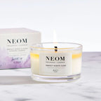 Neom Organics Perfect Night's Sleep Scented Candle - Travel Size